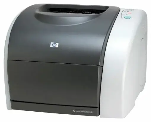 HP Color LaserJet 2500L драйвер
