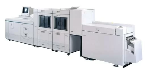 Xerox DocuPrint 4850 драйвер