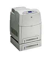 HP Color LaserJet 4600dtn драйвер