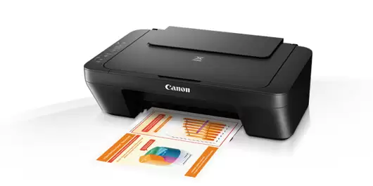 Canon PIXMA MG2545S драйвер