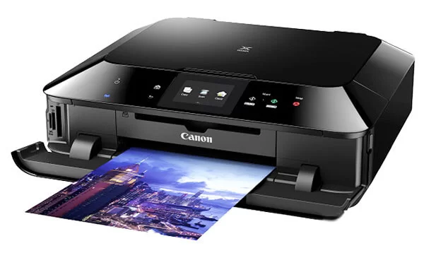 Canon PIXMA MG7140 драйвер