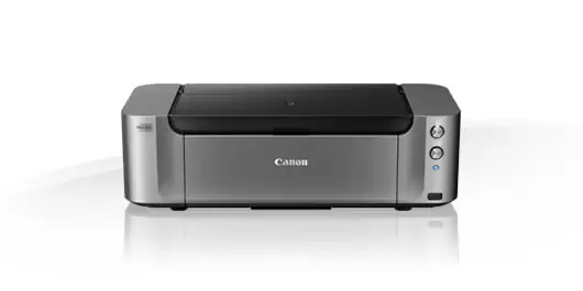 Canon PIXMA PRO-100S драйвер
