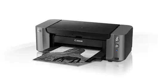 Canon PIXMA PRO-10S драйвер