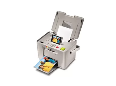Epson PictureMate 240 драйвер