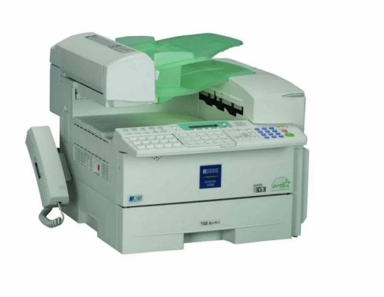 Ricoh 4410L/4420L/4430L драйвер