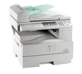 Ricoh Aficio 1013F драйвер