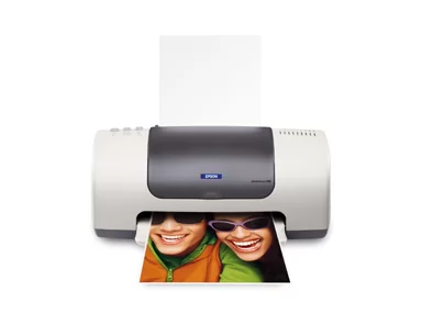 Epson STYLUS C60 драйвер