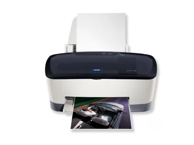 Epson STYLUS C80 драйвер