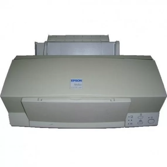 Epson Stylus Color 400 драйвер