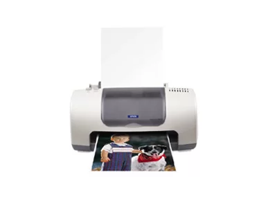 Epson STYLUS C40UX драйвер
