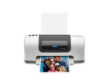 Epson STYLUS C62 драйвер