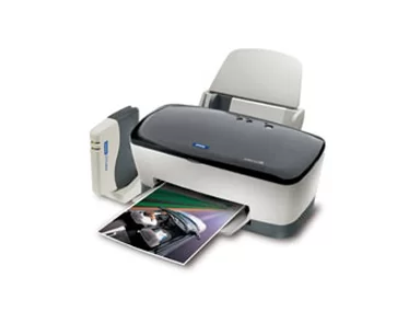 Epson STYLUS C80WN драйвер