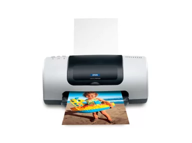 Epson STYLUS 820 драйвер