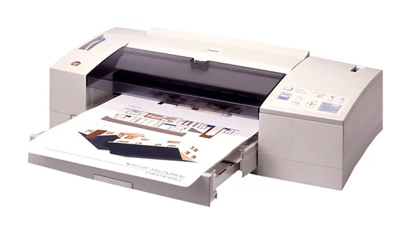 Epson Stylus Color 3000 драйвер