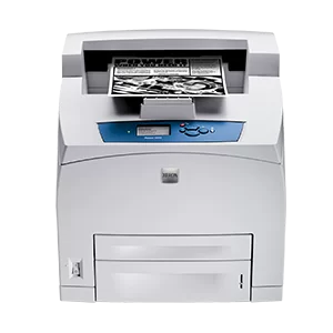 Xerox 4510 драйвер