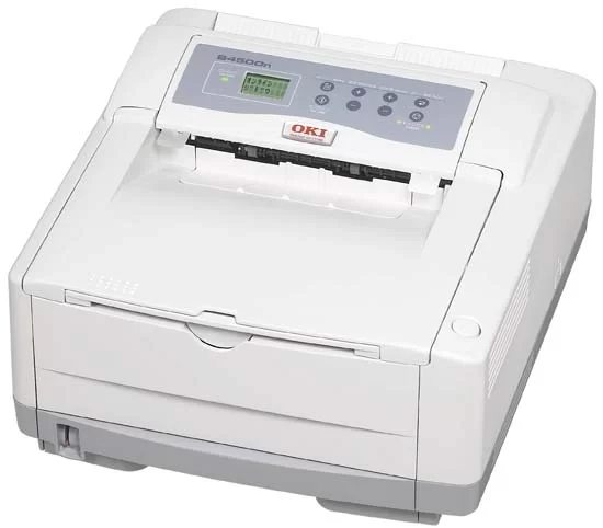 OKI B4500n драйвер