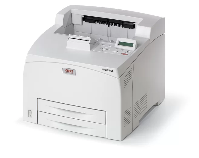 OKI B6250dn драйвер