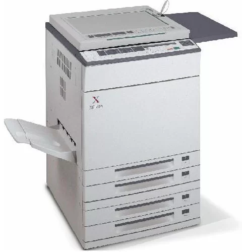 Xerox DocuColor Office 6 драйвер