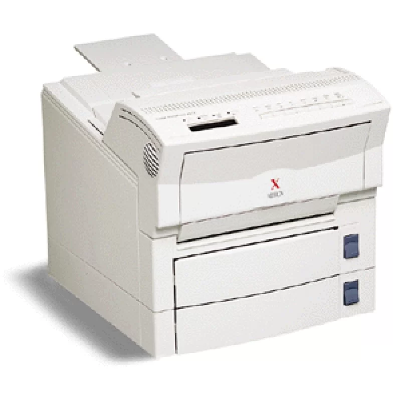 Xerox 4512 драйвер