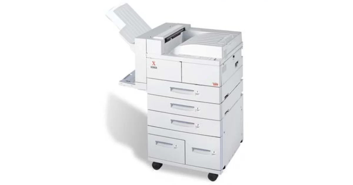 Xerox DocuPrint N3225 драйвер