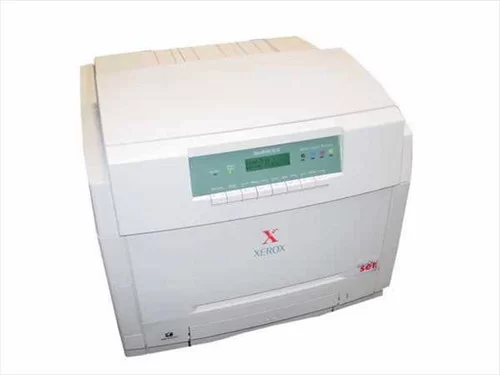 Xerox DocuPrint C55 драйвер