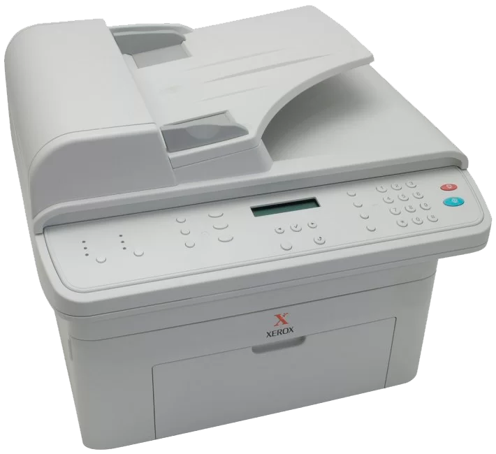 Xerox Phaser 220 драйвер