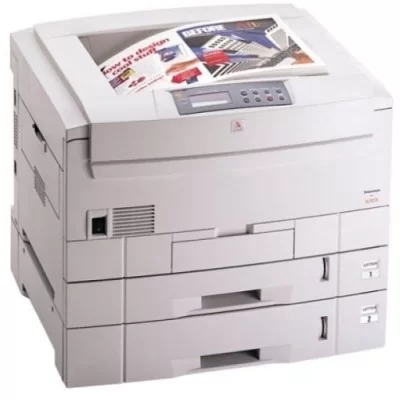 Xerox Phaser 2135 драйвер