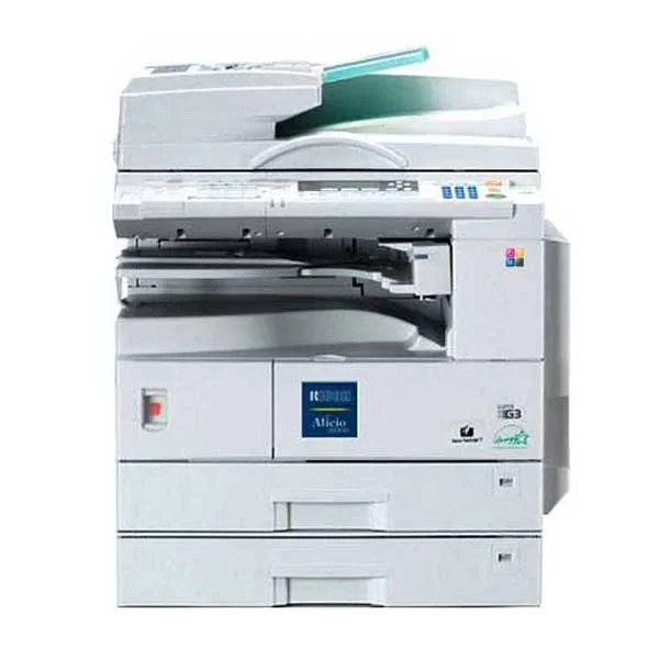 Ricoh Aficio 2020D RPCS драйвер