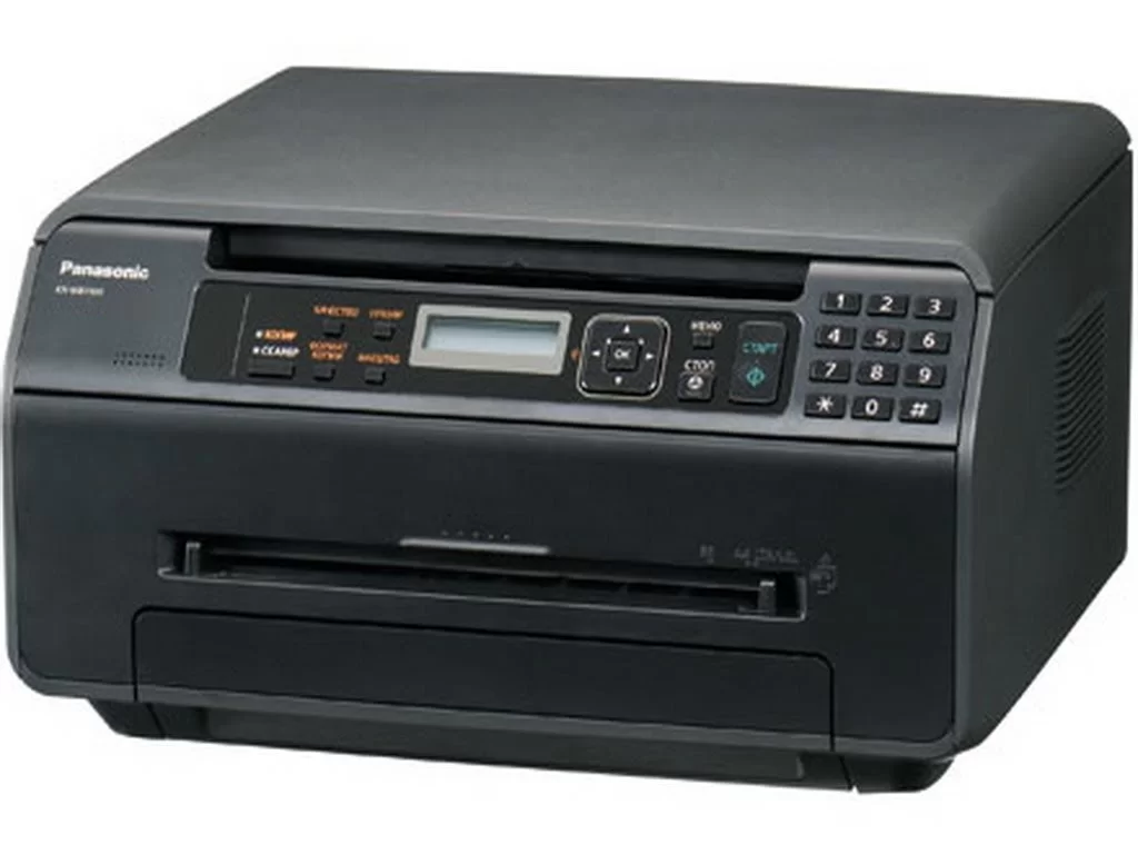 Panasonic KX-MB1520 GDI драйвер