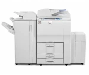 Ricoh Aficio 1105 драйвер
