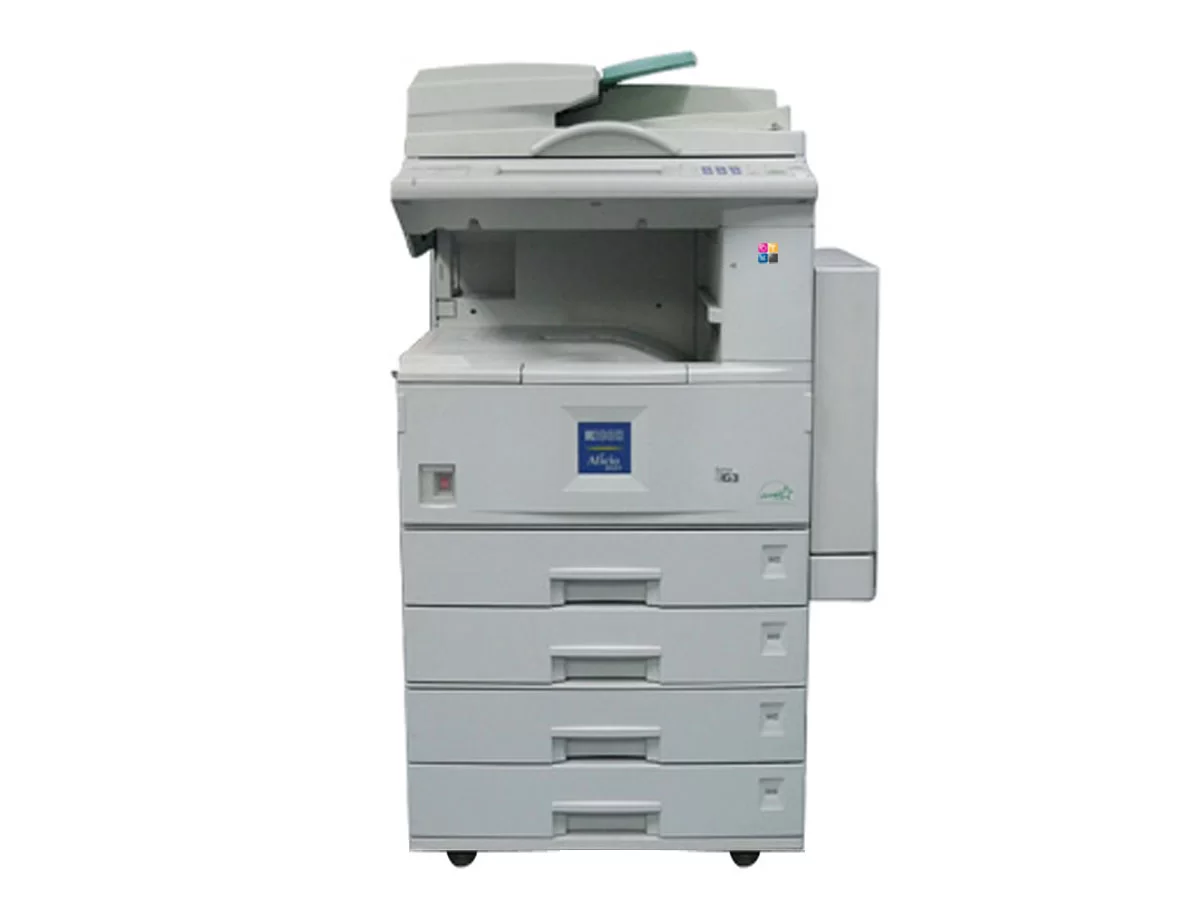 Ricoh Aficio 2032 RPCS драйвер