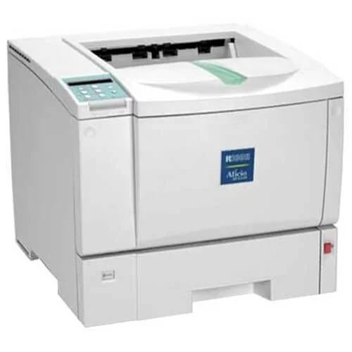 Ricoh Aficio AP400 RPCS драйвер