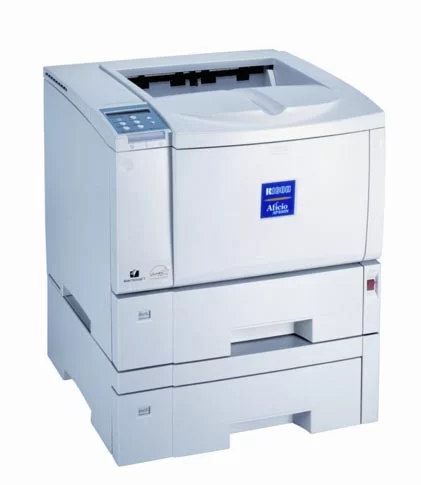 Ricoh Aficio AP400N RPCS драйвер