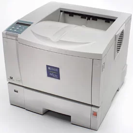 Ricoh Aficio AP410N драйвер