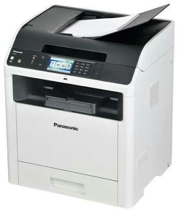 Panasonic DP-MB537_B GDI драйвер