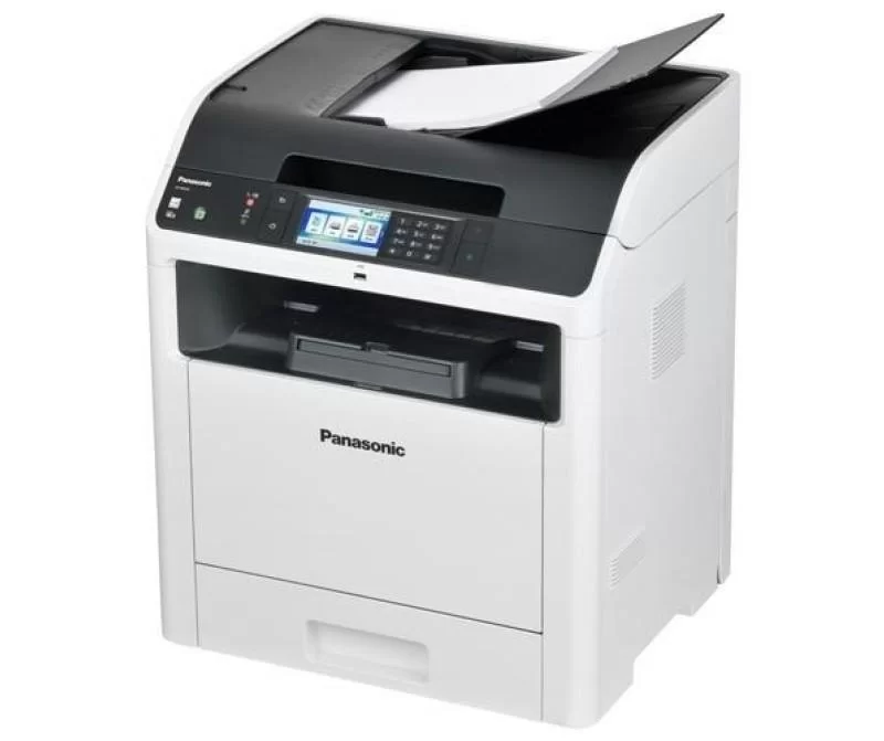 Panasonic DP-MB545_B GDI драйвер
