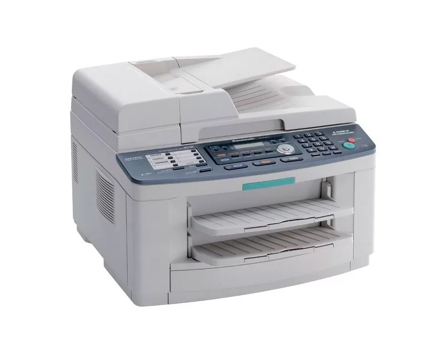 Panasonic KX-FLB811 драйвер