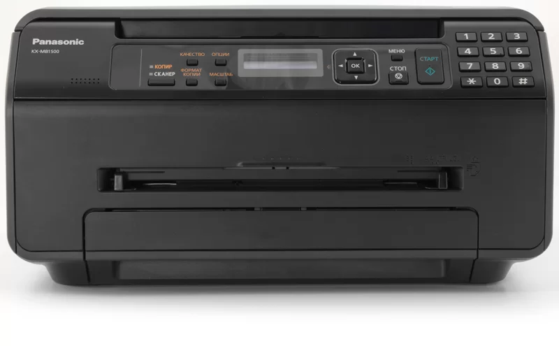 Panasonic KX-MB1510 GDI драйвер