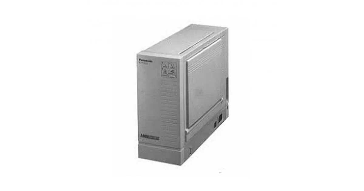 Panasonic KX-P5410 драйвер