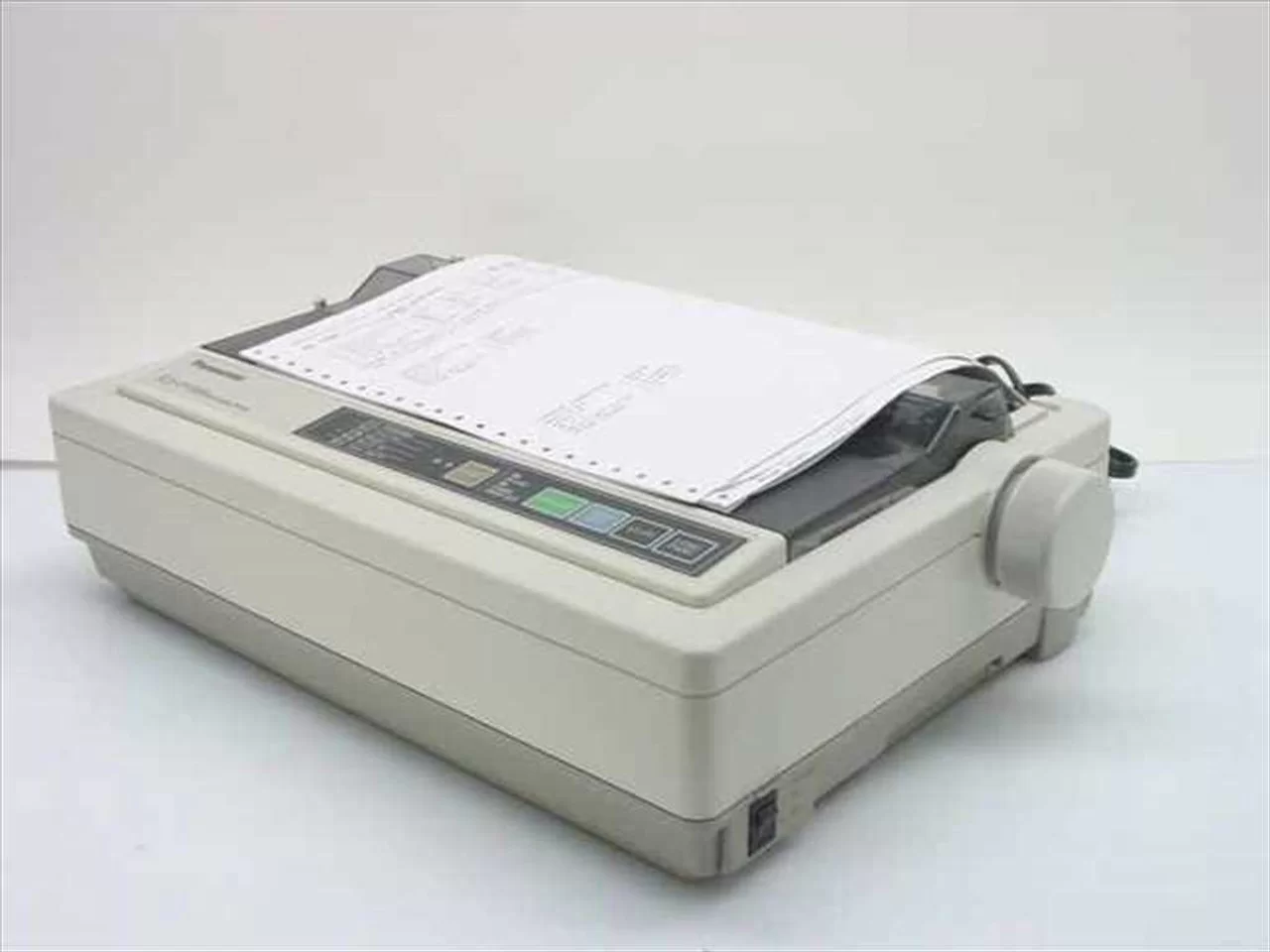 Panasonic KX-P1121 драйвер