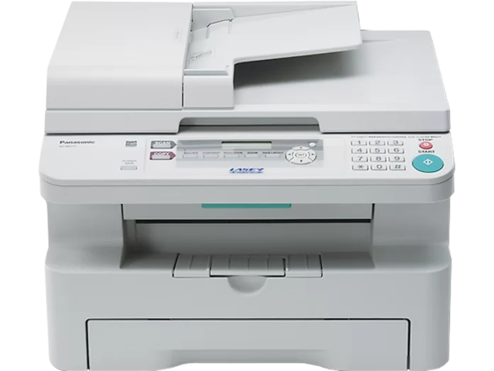 Panasonic KX-MB261 драйвер