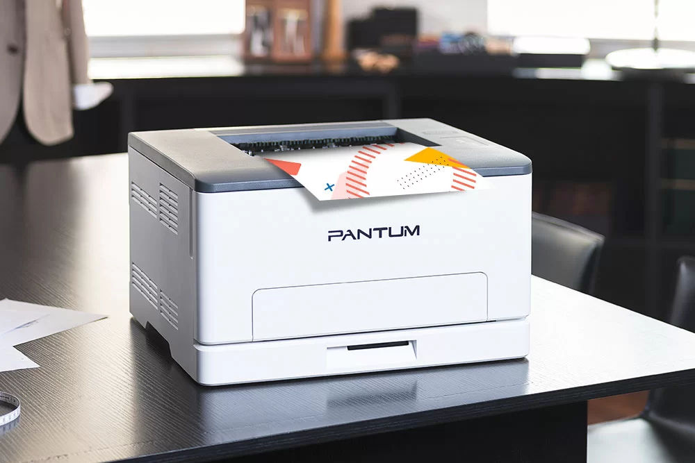 Pantum CP1100DN драйвер