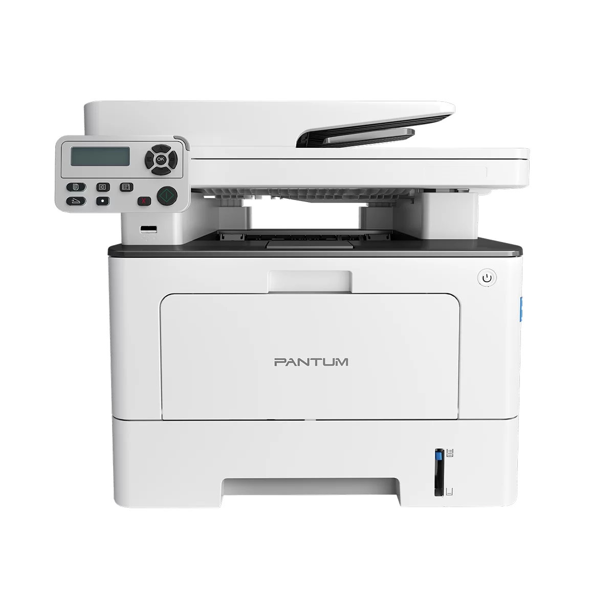 Pantum BM5100ADN драйвер
