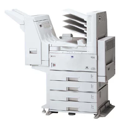 Ricoh Aficio AP3200 драйвер