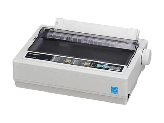 Panasonic KX-P1131E драйвер