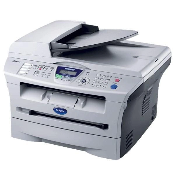Brother FC-7420 драйвер