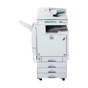 Ricoh Aficio 3228C драйвер
