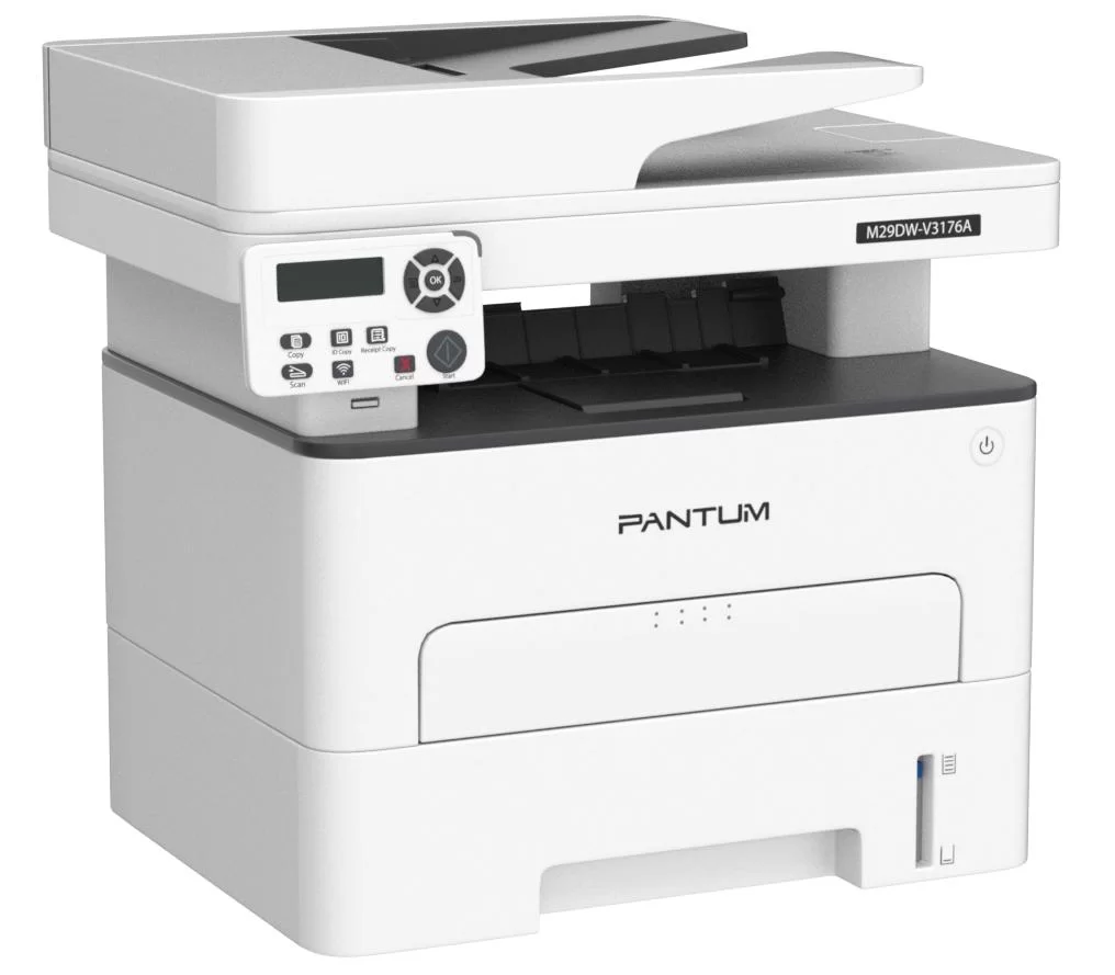 Pantum M29DW драйвер