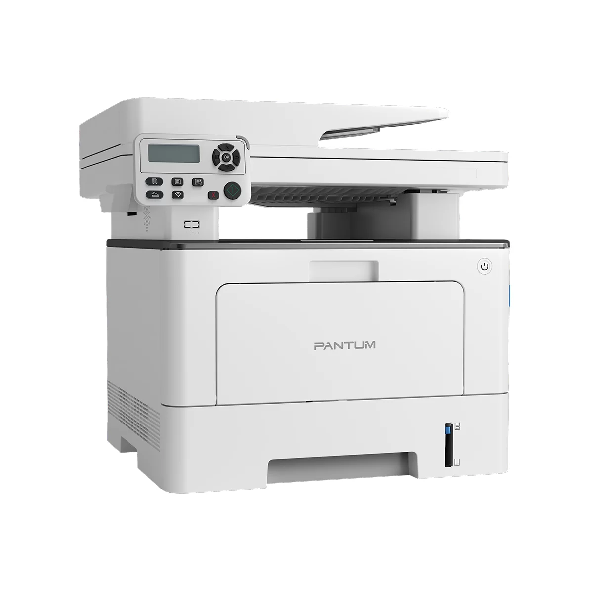 Pantum BM5110ADW драйвер