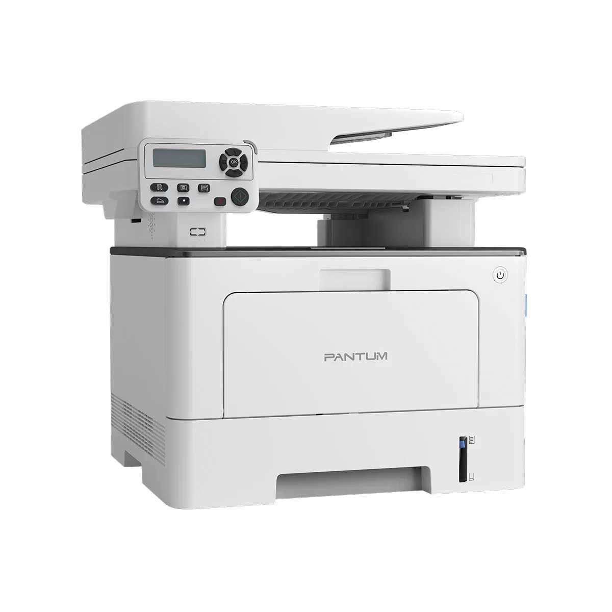 Pantum BM5110ADN драйвер